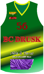 Club's jerseys Club's jerseys