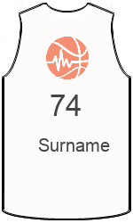 俱樂部球衣 team-jerseys-back