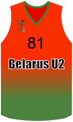 俱樂部球衣 team-jerseys-front