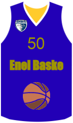 Club's jerseys team-jerseys-front