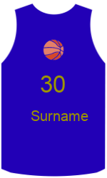 Klubo marškinėliai team-jerseys-front