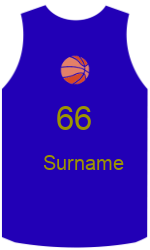 Klubo marškinėliai team-jerseys-front