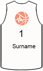 Klubo marškinėliai team-jerseys-front