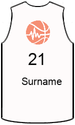 Klubo marškinėliai team-jerseys-front