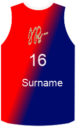 Klubo marškinėliai team-jerseys-front