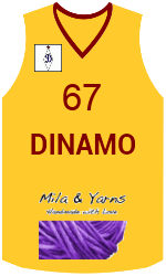 Club's jerseys team-jerseys-front