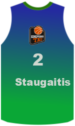 Klubo marškinėliai team-jerseys-front