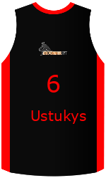 Club's jerseys Club's jerseys
