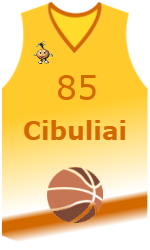 Club's jerseys Club's jerseys