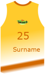 Klubo marškinėliai team-jerseys-front