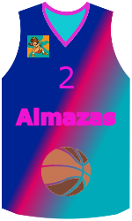 Club's jerseys team-jerseys-front