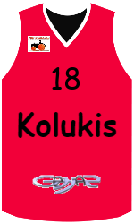 Camisa do clube team-jerseys-front