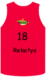 Camisa do clube team-jerseys-front