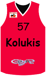 Camisa do clube team-jerseys-front