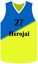 Klubo marškinėliai team-jerseys-front