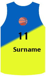 Klubo marškinėliai team-jerseys-front