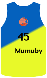 Klubo marškinėliai team-jerseys-front