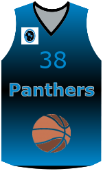 Club's jerseys team-jerseys-front