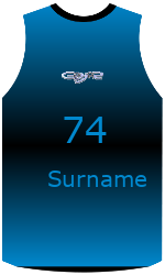Club's jerseys team-jerseys-front