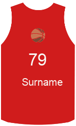 Klubo marškinėliai team-jerseys-front