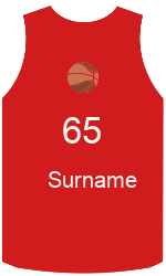 Klubo marškinėliai team-jerseys-front
