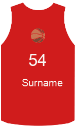 Klubo marškinėliai team-jerseys-front
