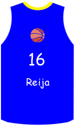 Club's jerseys team-jerseys-front