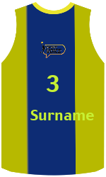 Klubo marškinėliai team-jerseys-front
