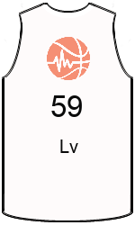 Club's jerseys team-jerseys-front