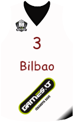 Camisa do clube team-jerseys-front