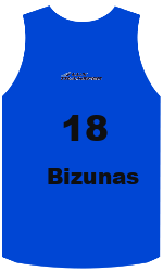 Club's jerseys team-jerseys-front