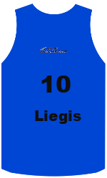 Camisa do clube team-jerseys-front