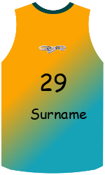 Club's jerseys team-jerseys-front