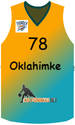 Klubo marškinėliai team-jerseys-front
