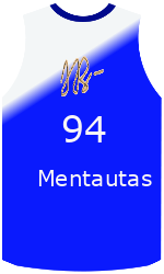 Camisa do clube team-jerseys-front