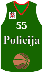 Camisa do clube team-jerseys-front