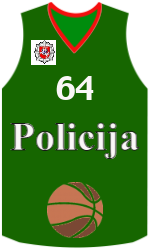Club's jerseys team-jerseys-front