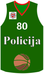 Club's jerseys team-jerseys-front