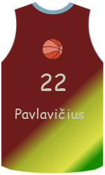 Klubo marškinėliai team-jerseys-front