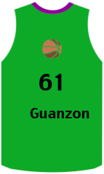 俱樂部球衣 team-jerseys-front