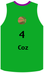 Club's jerseys team-jerseys-front
