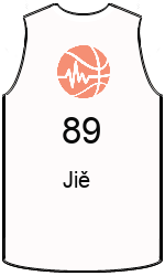 Club's jerseys team-jerseys-front