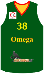 Club's jerseys team-jerseys-front