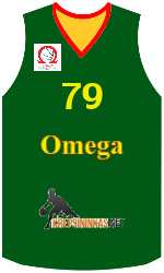 Club's jerseys team-jerseys-front
