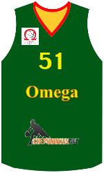 Club's jerseys team-jerseys-front
