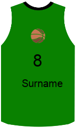 Klubo marškinėliai team-jerseys-front