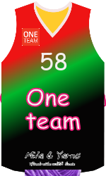 Klubo marškinėliai team-jerseys-front