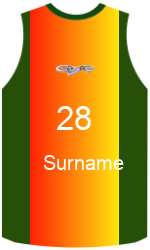 Klubo marškinėliai team-jerseys-front