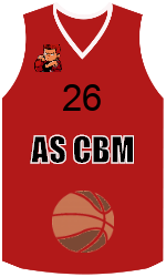 Club's jerseys Club's jerseys