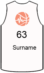 Klubo marškinėliai team-jerseys-front